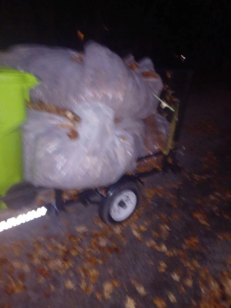 Trusted garden landscaping in East Syracuse, NY by Joshuao Tb Landscaping