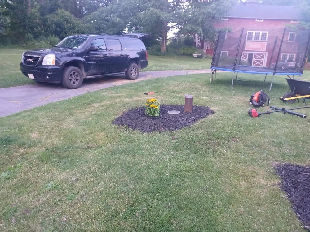 Professional lawn care service experts serving East Syracuse, NY - Joshuao Tb Landscaping