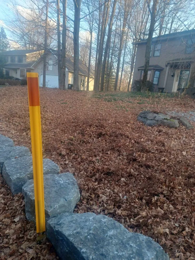 Trusted landscaping services in East Syracuse, NY by Joshuao Tb Landscaping