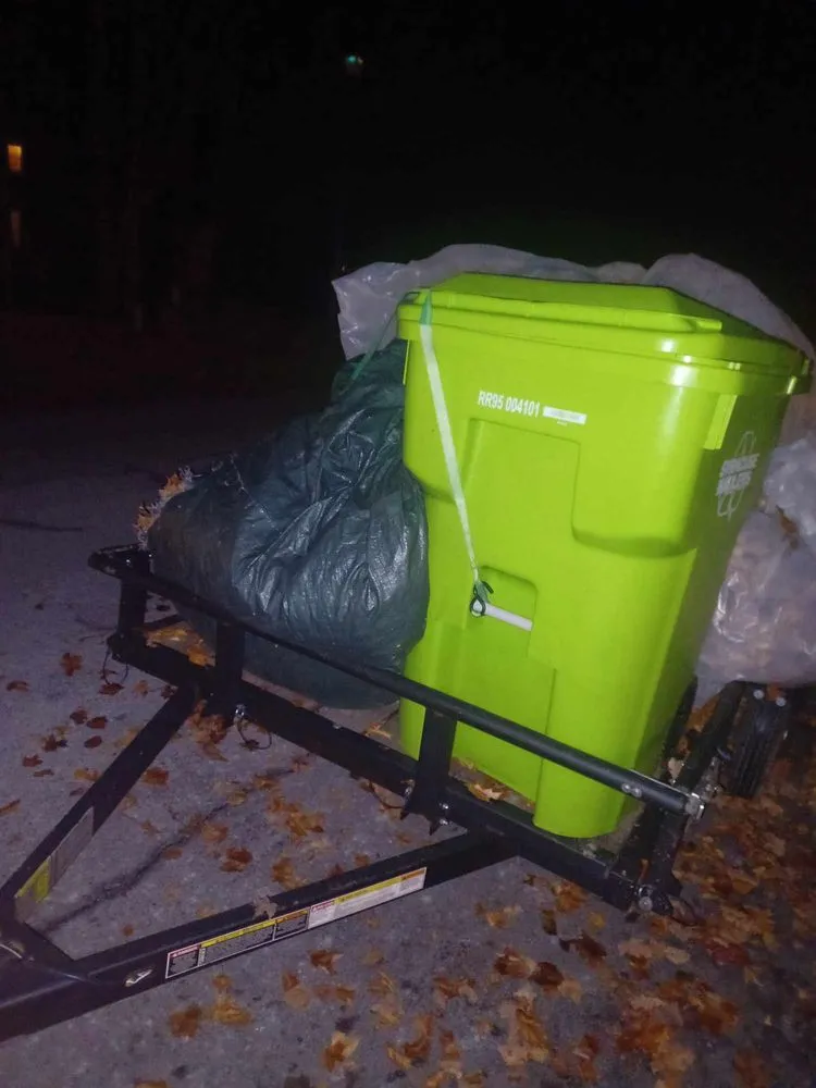 Professional landscape design in East Syracuse, NY - Joshuao Tb Landscaping