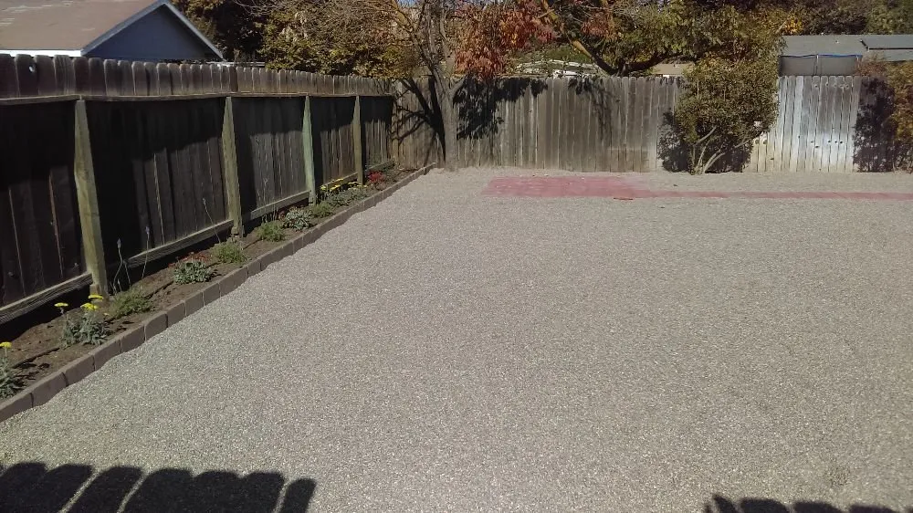 Reliable garden landscaping for residential properties across Paso Robles, CA - Joshua's Landscape & Pest Control