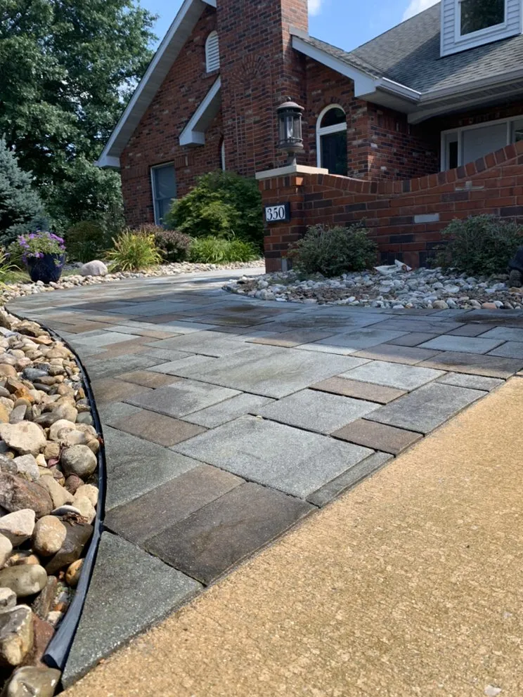 Trusted yard cleanup service in Swansea, IL - Joshua’s landscape and design