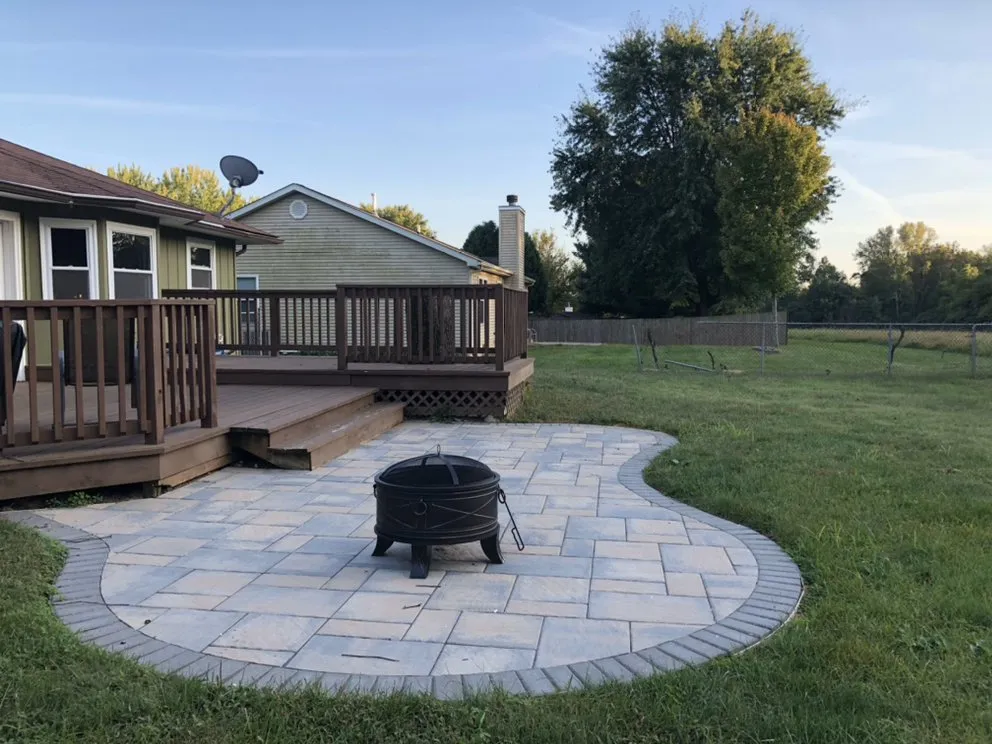 Local landscape design experts serving Swansea, IL - Joshua’s landscape and design