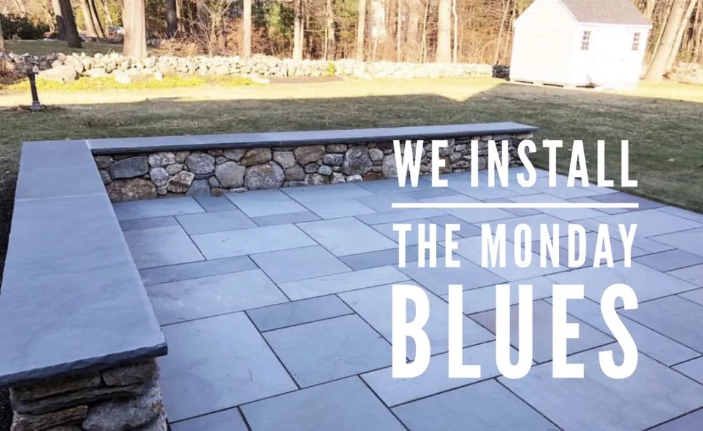 Expert residential landscaping in Whitehouse Station NJ, NJ by Joshua's Landscape Design