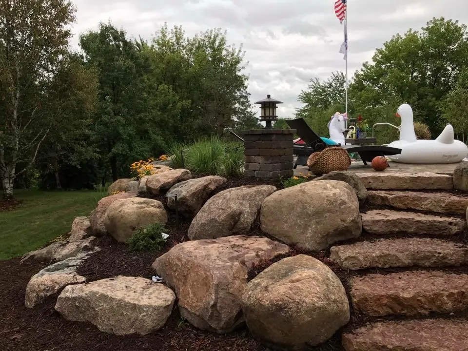 Expert garden landscaping for year-round maintenance across Whitehouse Station NJ, NJ - Joshua's Landscape Design