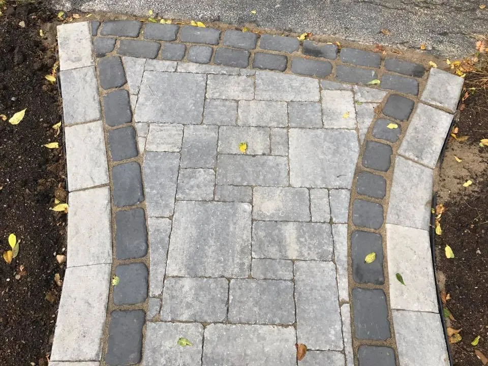 Professional lawn mowing service for homes in Whitehouse Station NJ, NJ by Joshua's Landscape Design