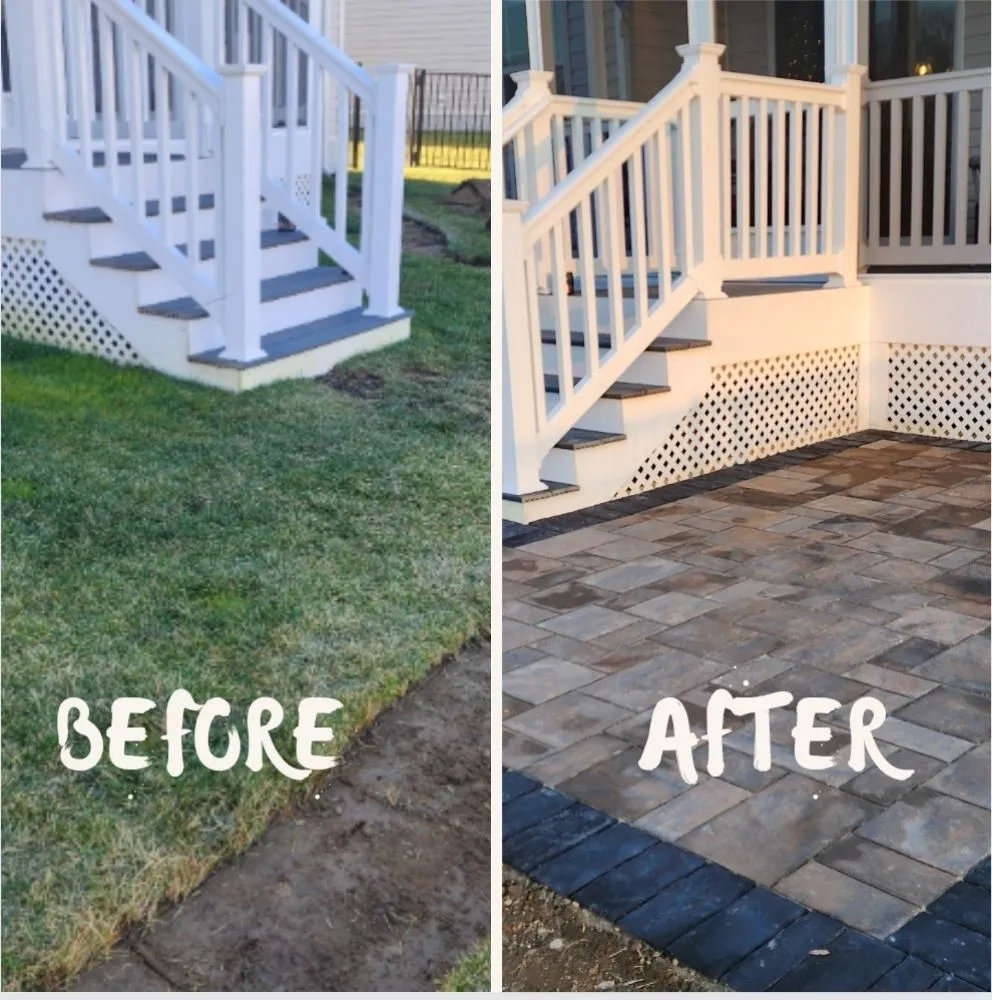 Trusted landscaping services for outdoor upgrades in Lewes, DE by Joshua's Landscaping