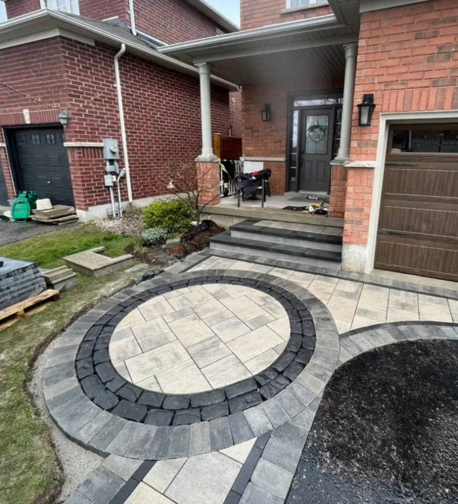 Reliable residential landscaping in Lewes, DE by Joshua's Landscaping