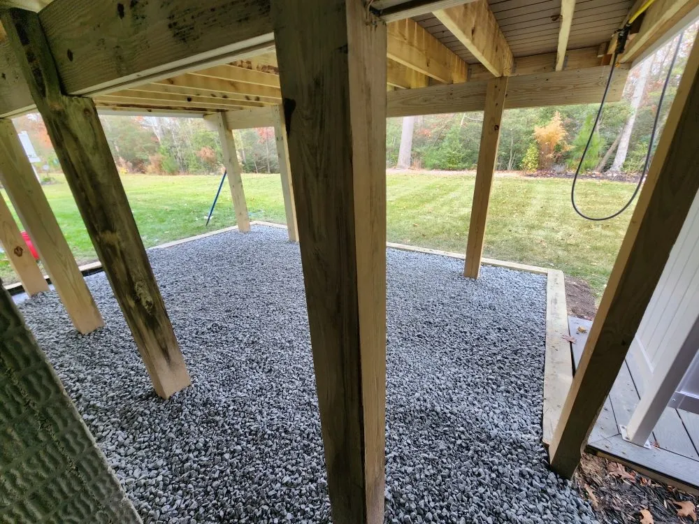 Expert yard maintenance near you across Lewes, DE - Joshua's Landscaping