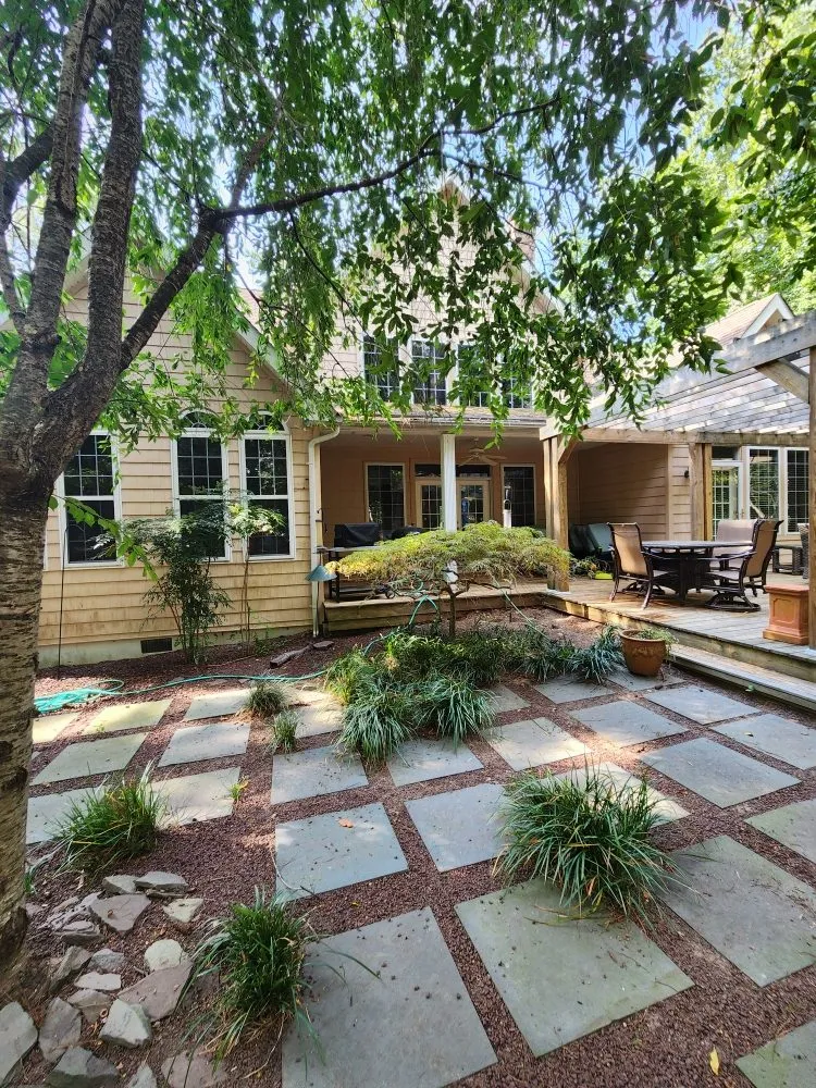 Reliable lawn care service in Lewes, DE by Joshua's Landscaping