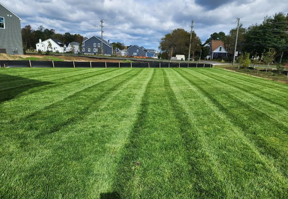 Custom residential landscaping near you in Lewes, DE by Joshua's Landscaping