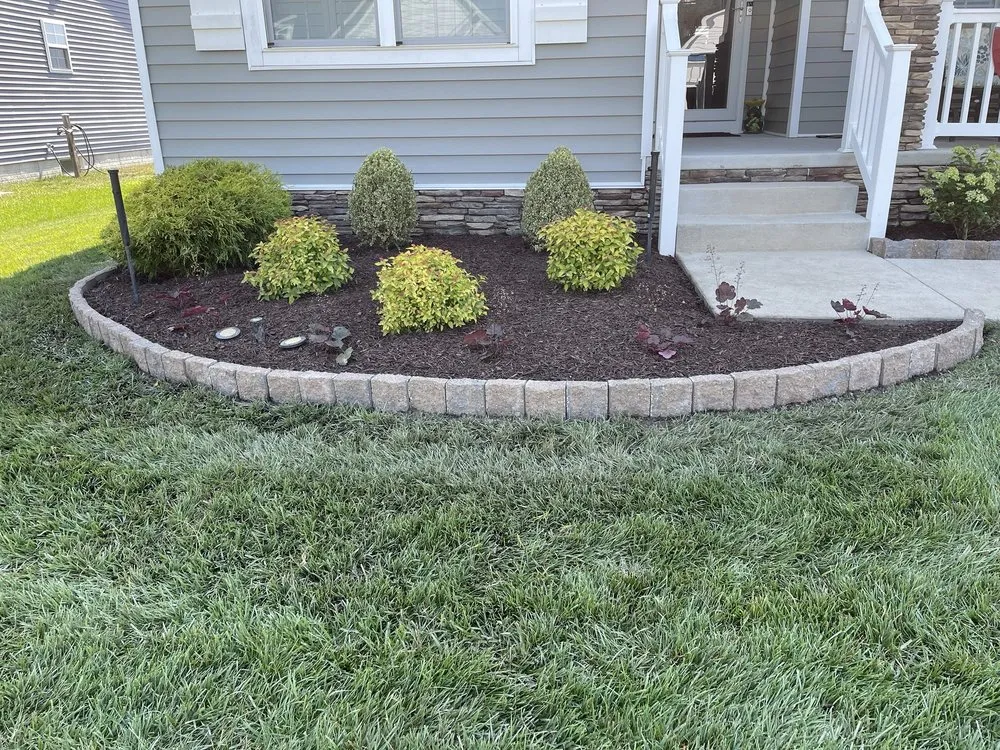 Trusted landscape design for homes across Lewes, DE - Joshua's Landscaping