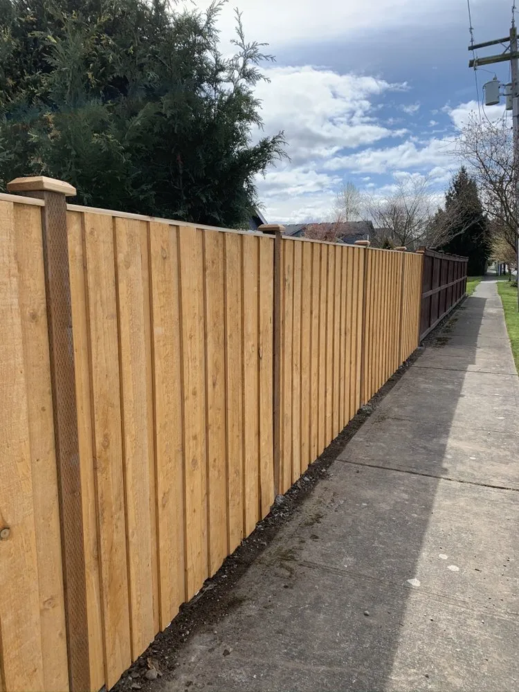 Expert outdoor landscaping in Seattle, WA by Joshua’s Landscaping