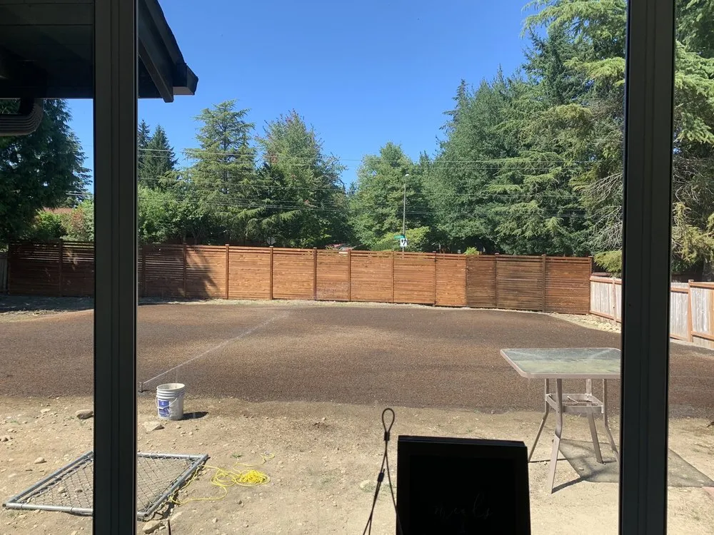 Reliable landscape design for year-round maintenance in Seattle, WA by Joshua’s Landscaping