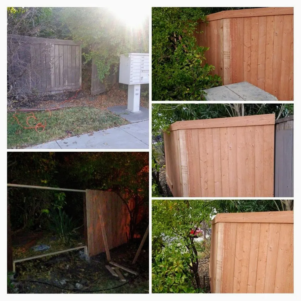 Reliable landscaping services for beautiful yards in Suisun City, CA by Joshua's Landscaping