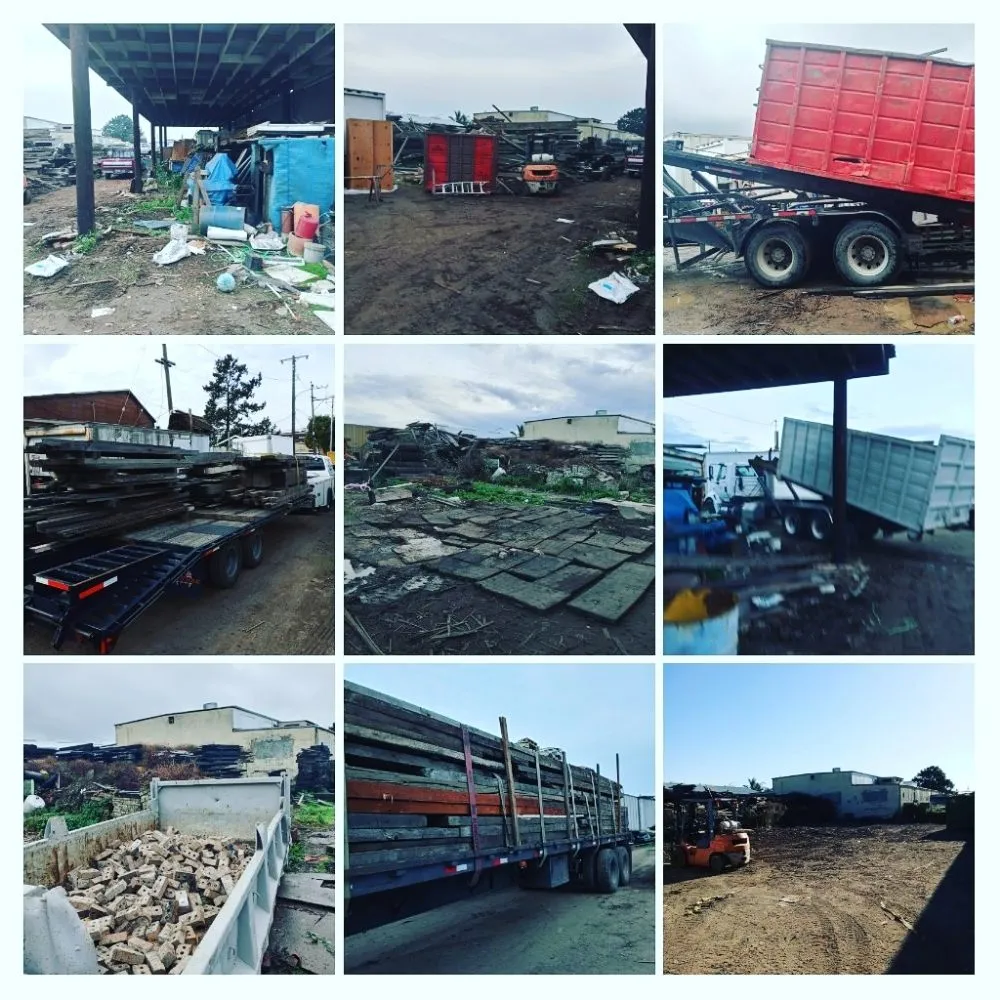 Expert landscaping services in Suisun City, CA - Joshua's Landscaping