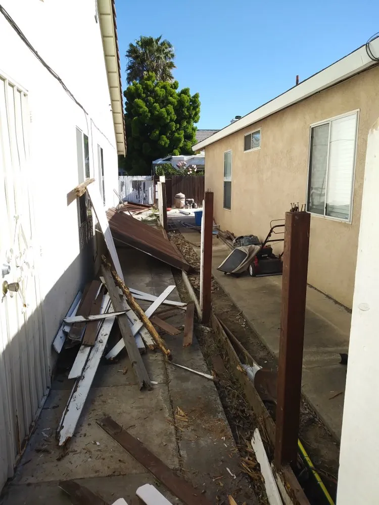 Reliable landscape installation in Suisun City, CA by Joshua's Landscaping