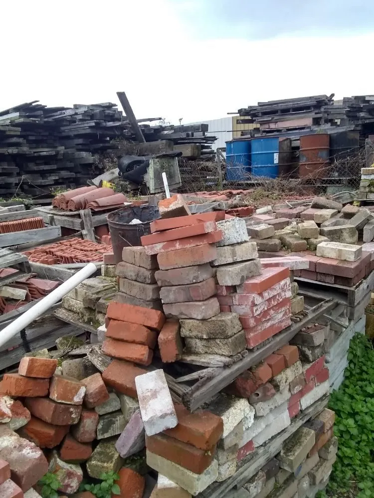 Reliable yard maintenance for residential properties in Suisun City, CA by Joshua's Landscaping