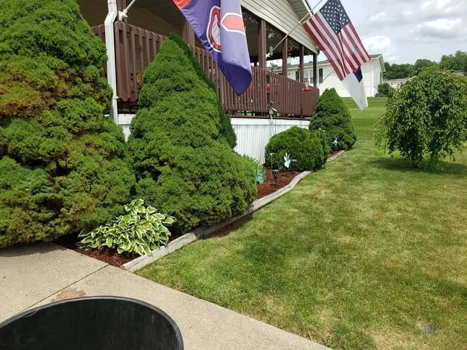 Custom lawn care service for homes across Wooster, OH - Joshua's Lawn Care