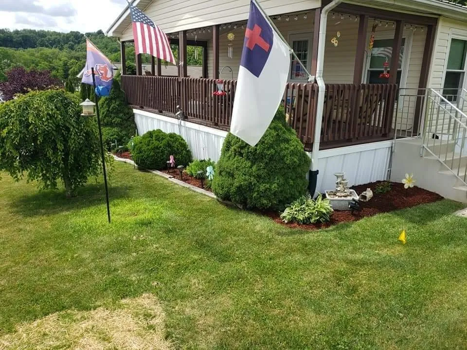 Top-rated lawn care service for residential properties across Wooster, OH - Joshua's Lawn Care