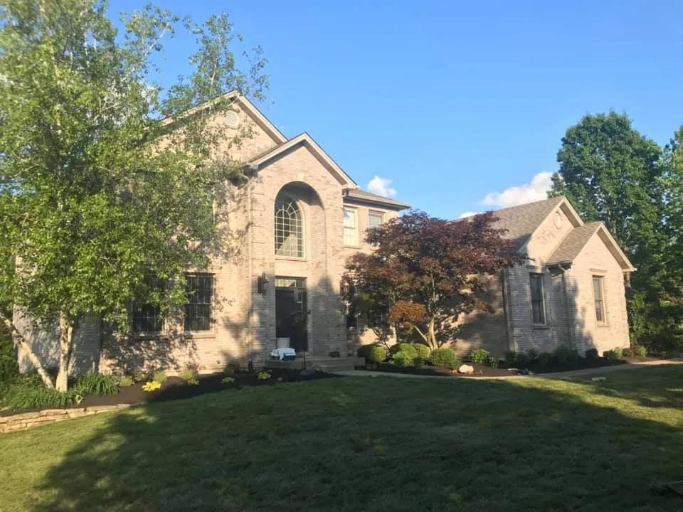 Expert landscape design in Marshall, TX - Joshua's Lawn Service