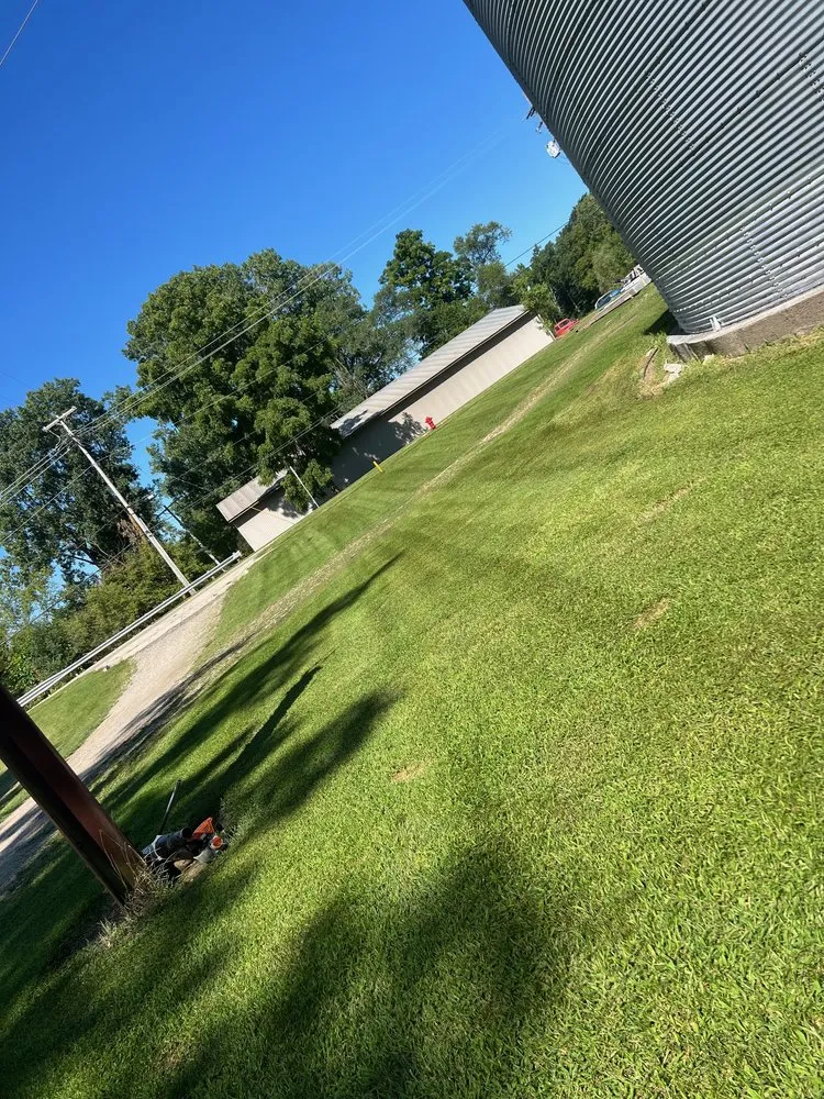 Local landscape installation for beautiful yards across Jonesville, MI - Josiah's Lawncare
