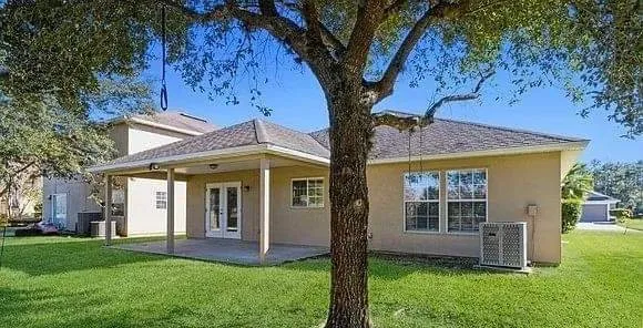 Professional landscape installation for year-round maintenance across Tulsa, OK - Josie s Lawn Care & More