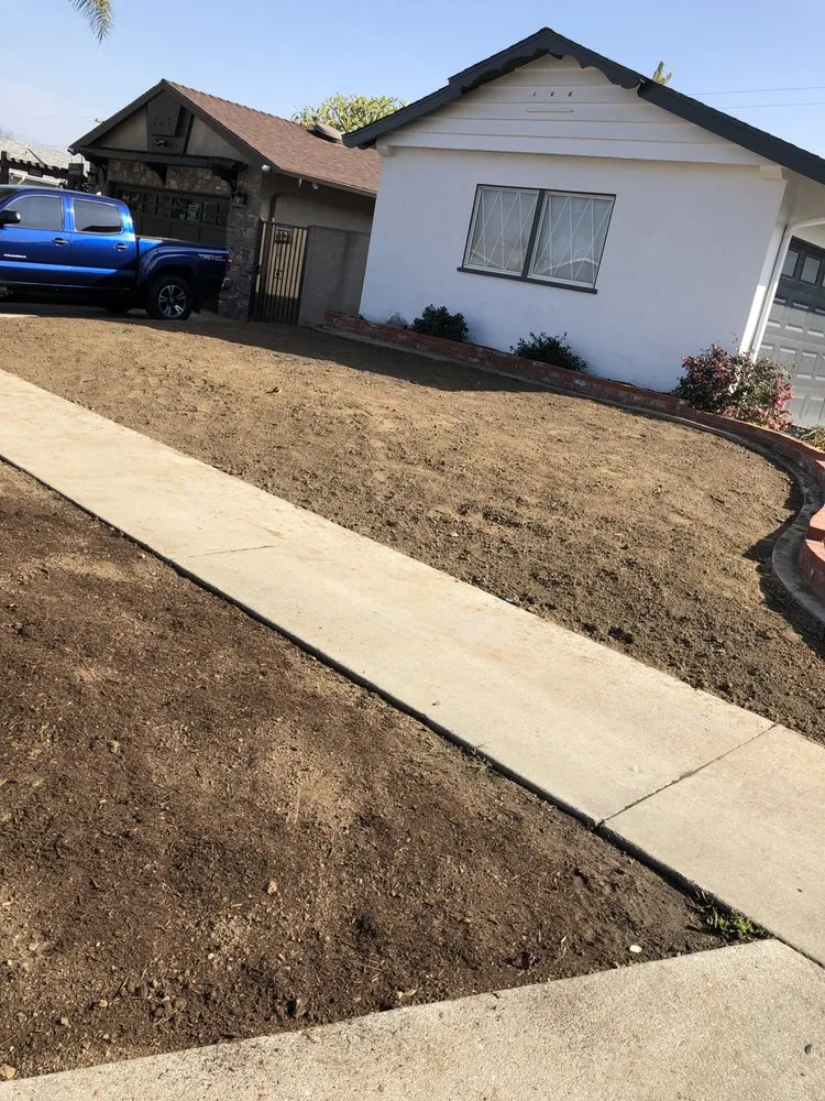 Professional garden landscaping experts serving West Covina, CA - Josie's Gardening & Landscaping Services