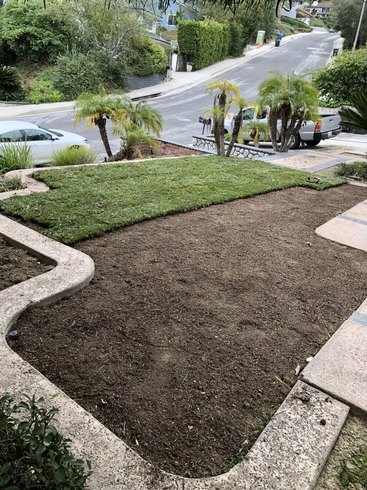 Local lawn mowing service in West Covina, CA - Josie's Gardening & Landscaping Services