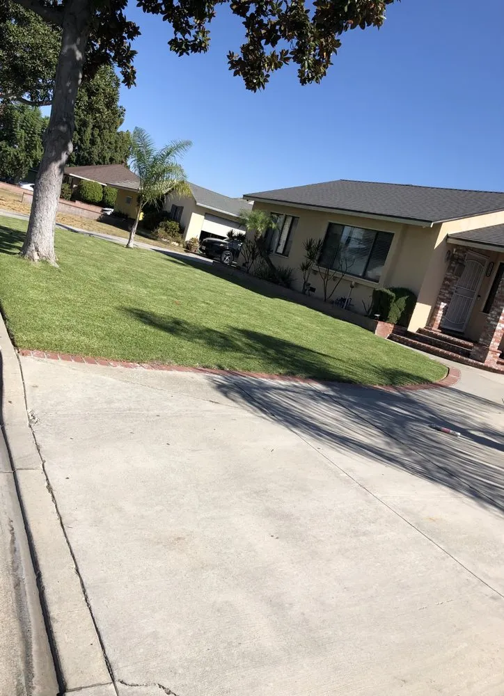 Professional landscaping services for beautiful yards across West Covina, CA - Josie's Gardening & Landscaping Services