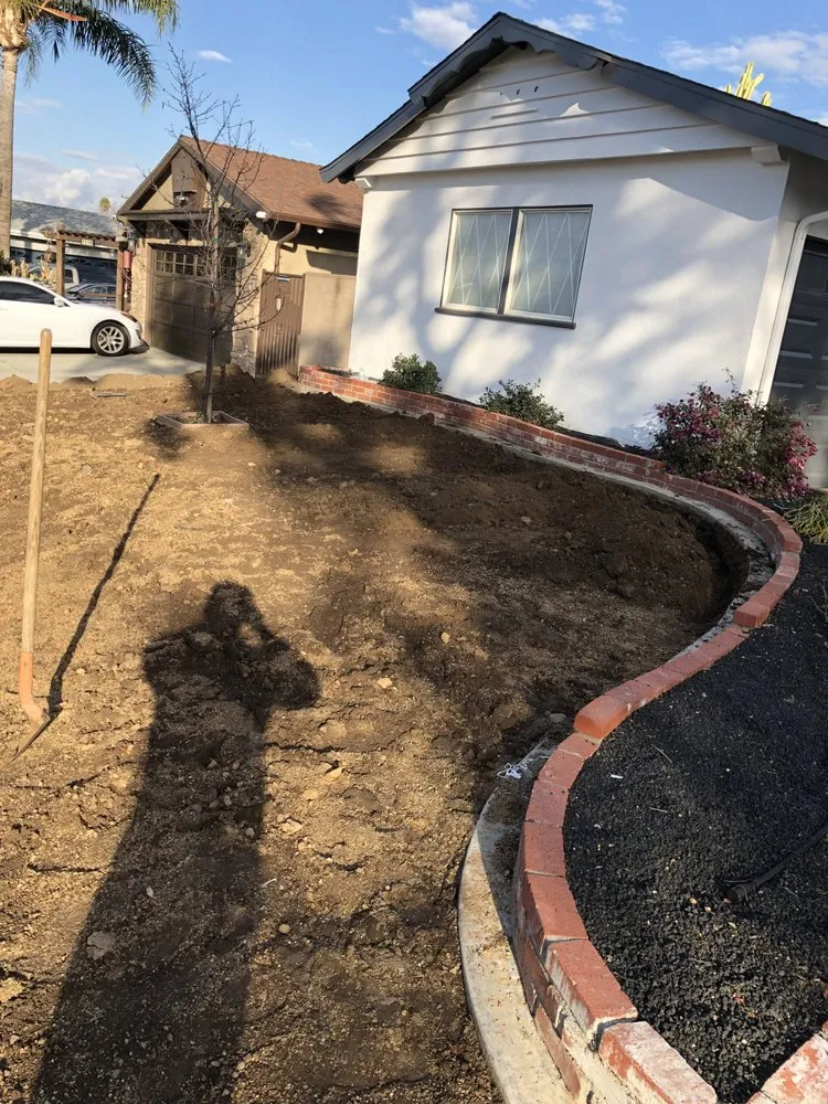 Trusted garden landscaping in West Covina, CA - Josie's Gardening & Landscaping Services