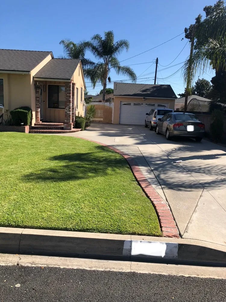 Affordable landscaping services with custom design in West Covina, CA by Josie's Gardening & Landscaping Services