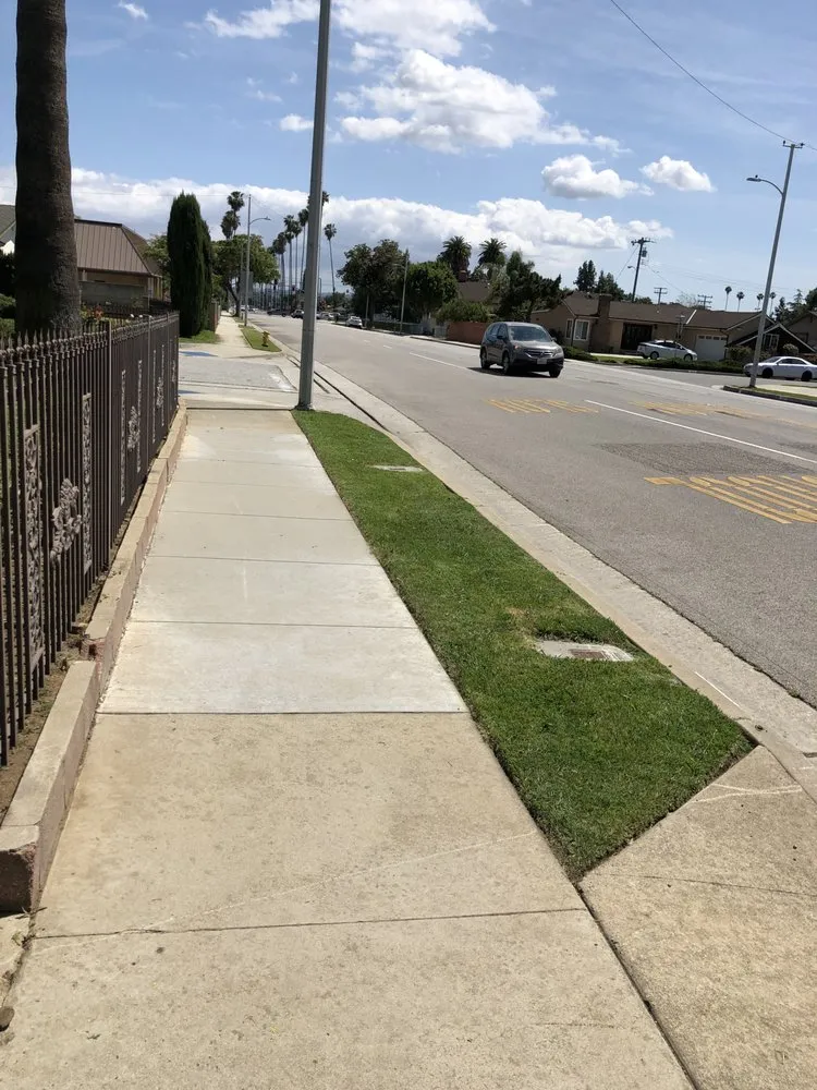 Reliable yard maintenance for year-round maintenance across West Covina, CA - Josie's Gardening & Landscaping Services