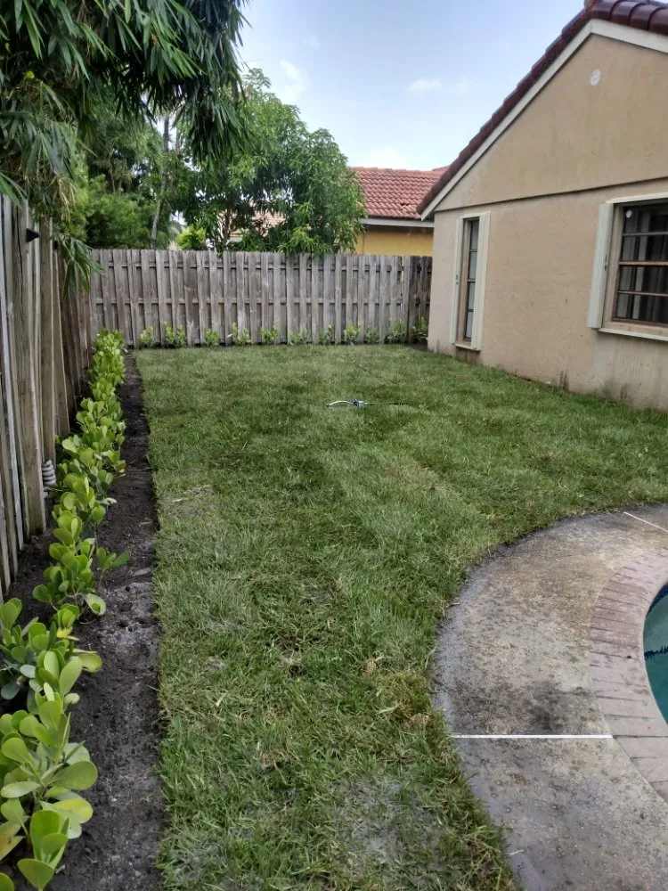 Custom landscape installation experts serving Leominster, MA - Josi's Lawn Care