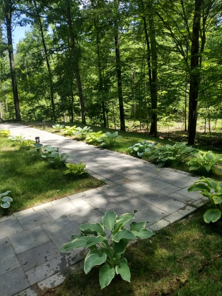 Affordable lawn mowing service for homes across Leominster, MA - Josi's Lawn Care