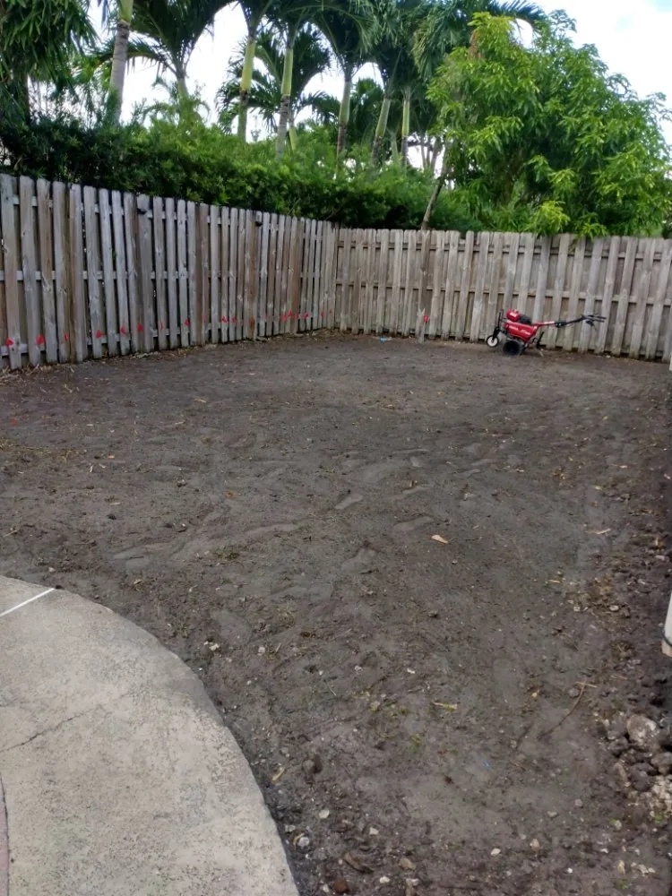 Affordable outdoor landscaping in Leominster, MA - Josi's Lawn Care