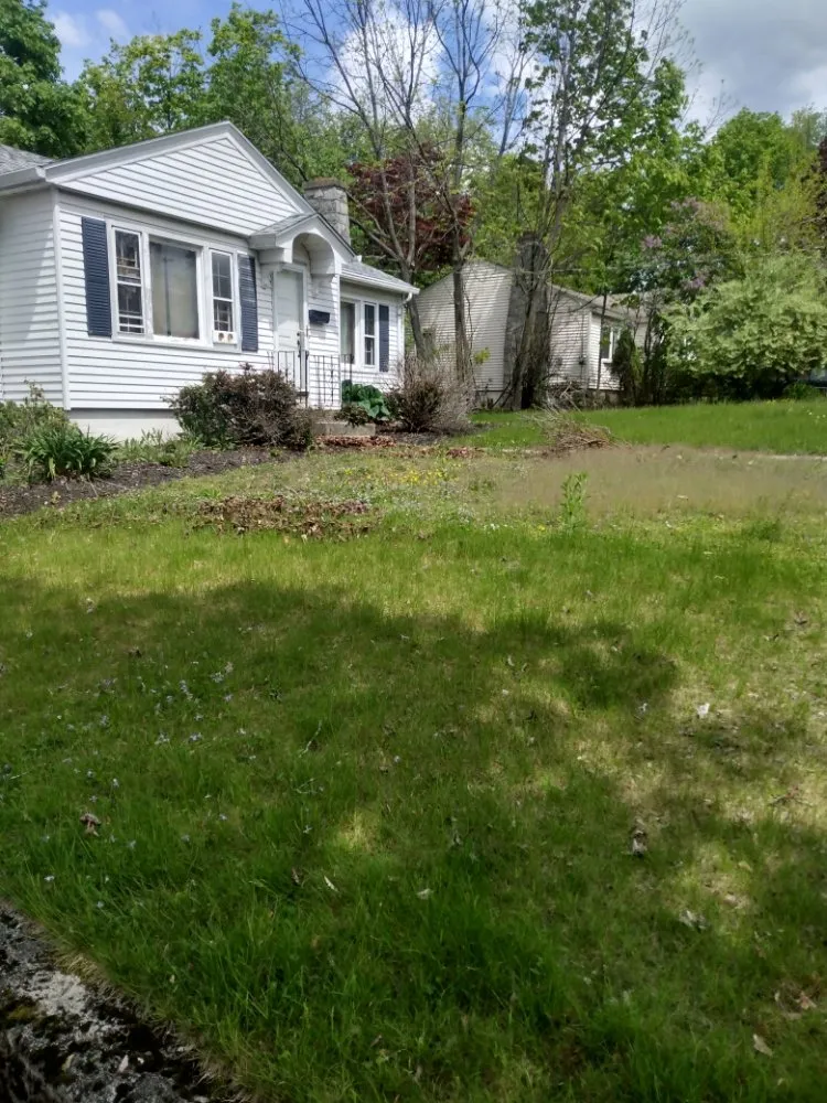 Affordable landscape design for outdoor upgrades across Leominster, MA - Josi's Lawn Care