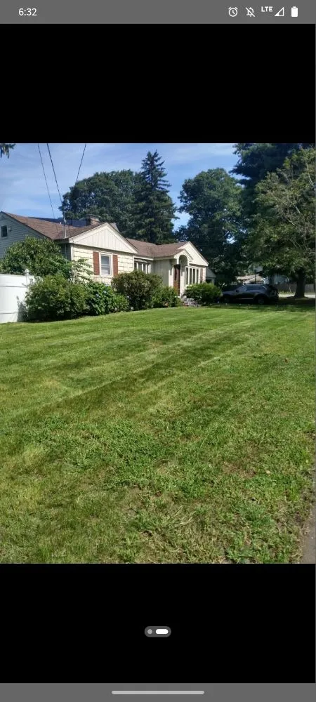 Local landscape design in Leominster, MA - Josi's Lawn Care