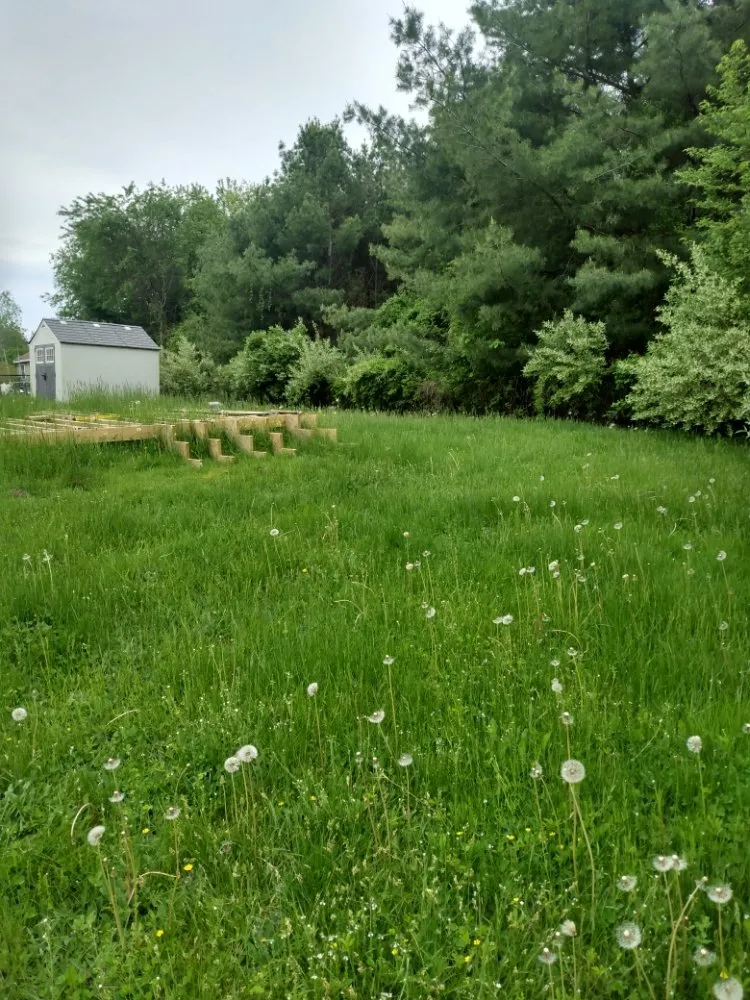 Trusted residential landscaping experts serving Leominster, MA - Josi's Lawn Care