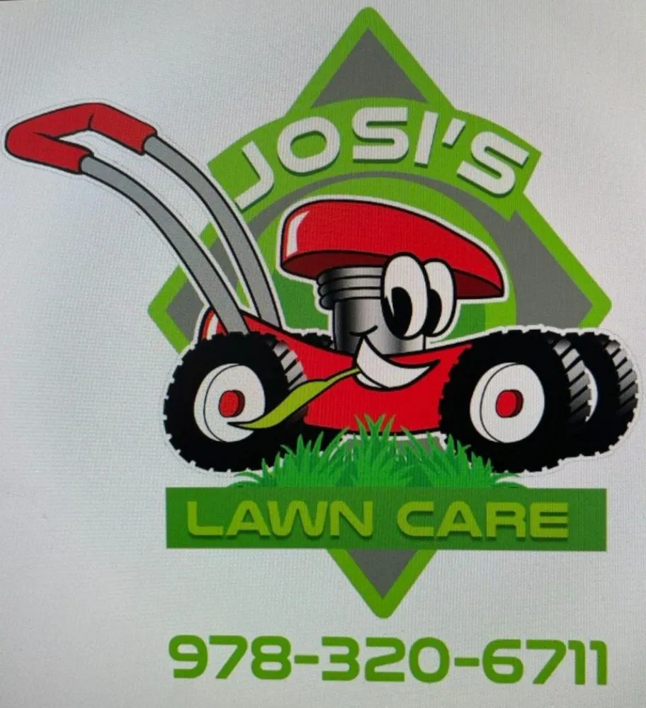 Local yard cleanup service for beautiful yards across Leominster, MA - Josi's Lawn Care