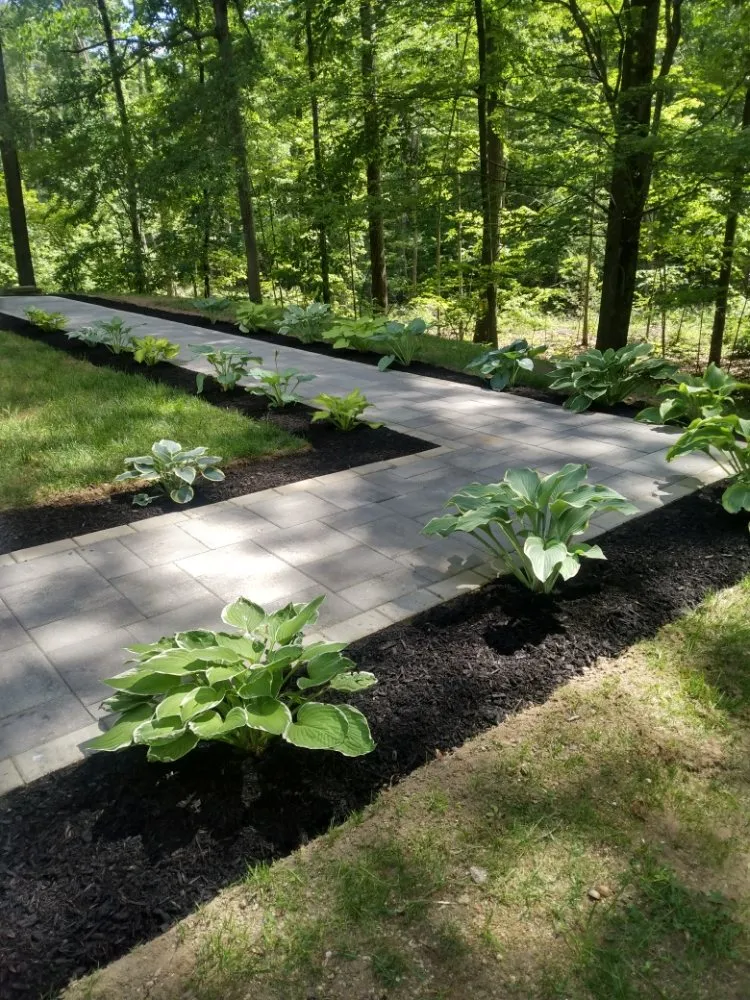 Local yard maintenance in Leominster, MA by Josi's Lawn Care