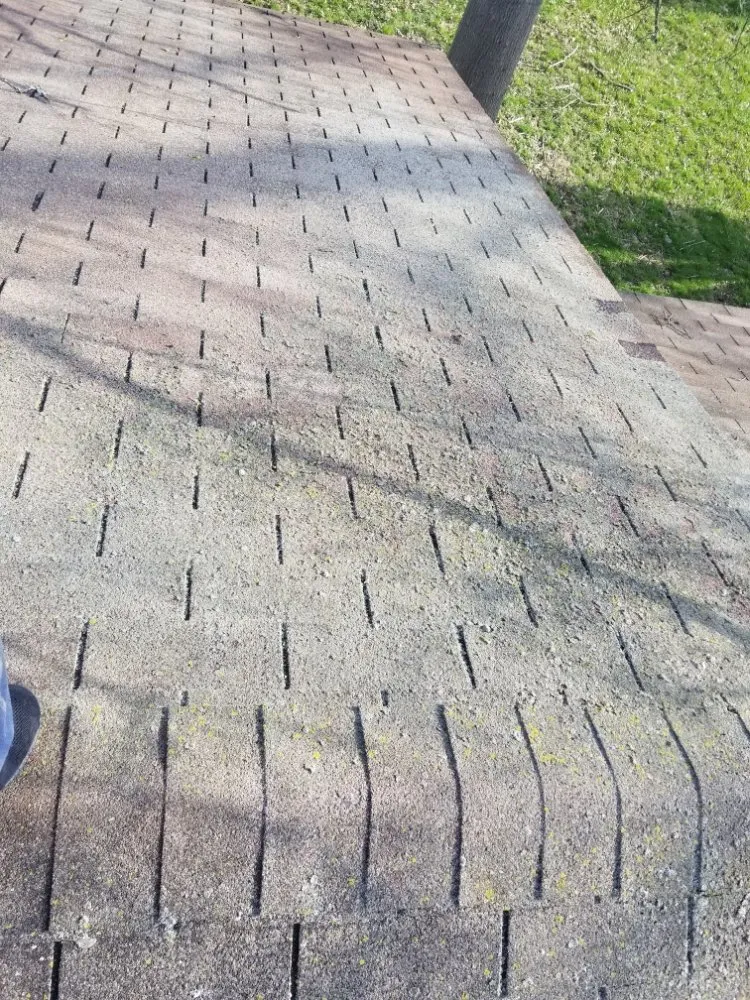 Custom lawn mowing service experts serving Terre Haute, IN - Joslin pressure washing