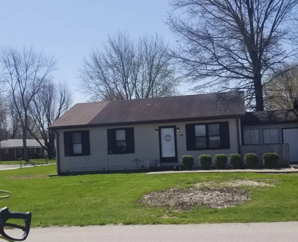 Reliable landscape installation for year-round maintenance in Terre Haute, IN by Joslin pressure washing