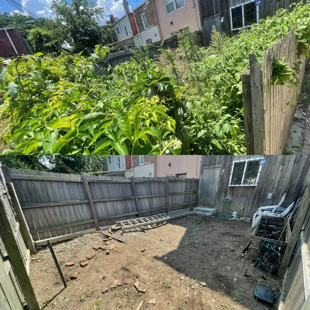 Affordable lawn care service in Burtonsville, MD - Jossymar Landscaping