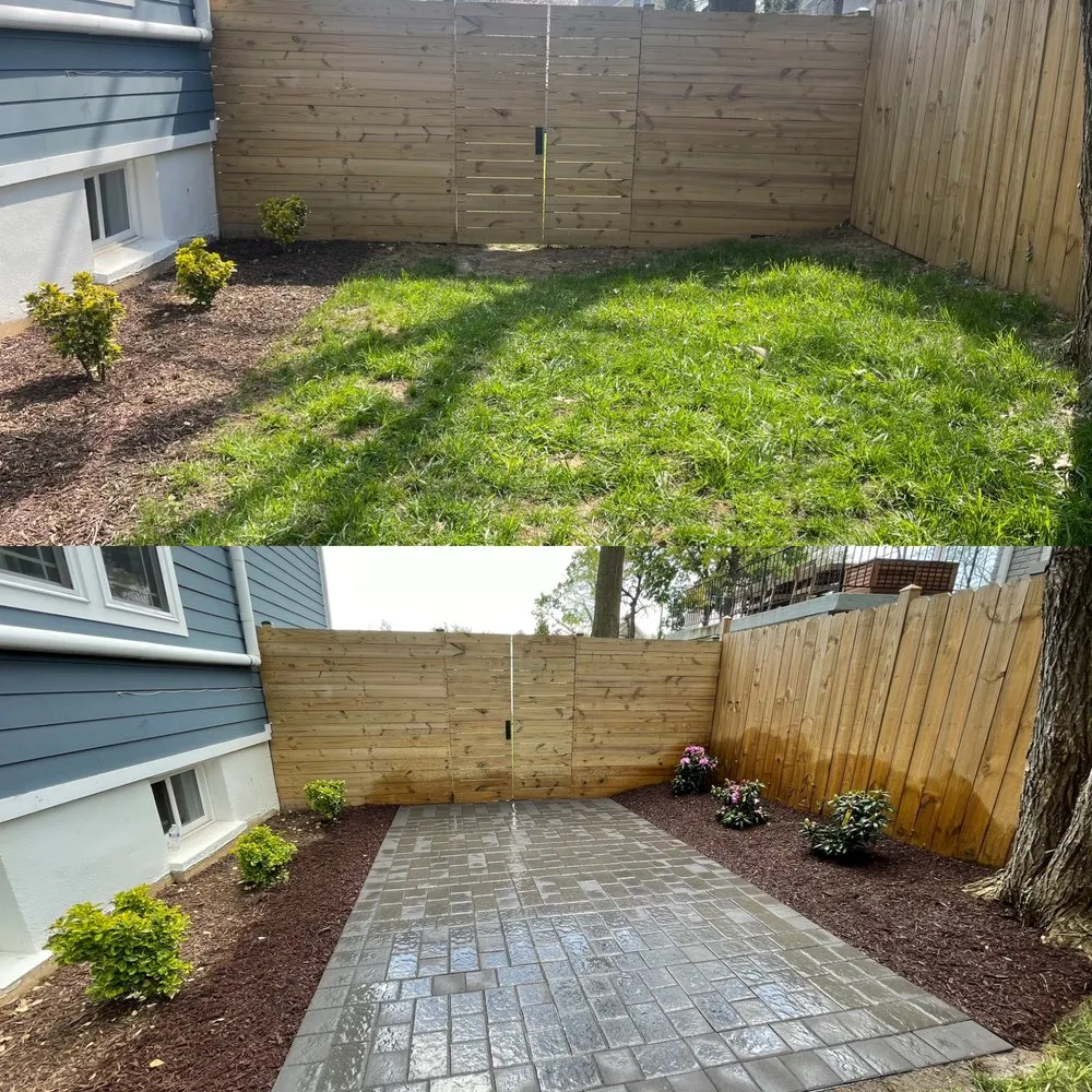 Local lawn mowing service experts serving Burtonsville, MD - Jossymar Landscaping