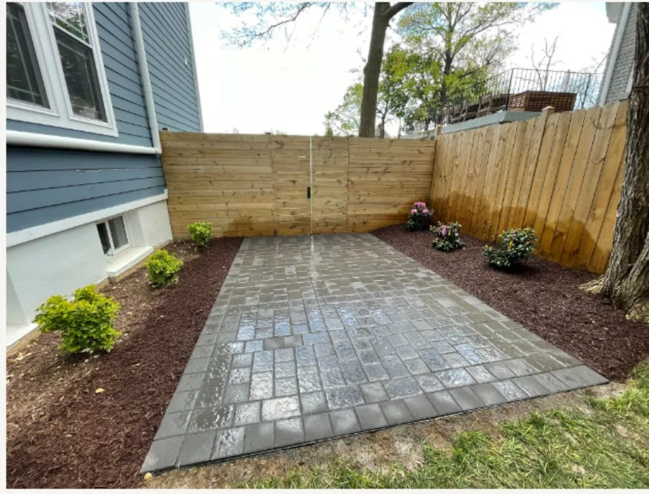 Reliable outdoor landscaping in Burtonsville, MD by Jossymar Landscaping