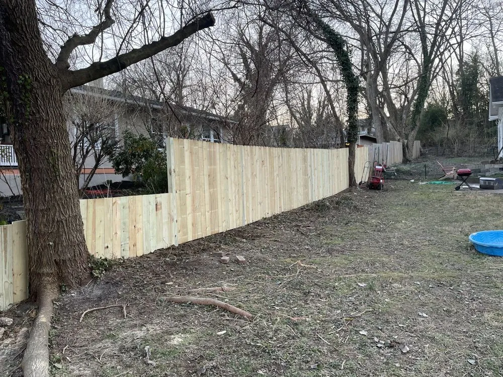 Top-rated landscaping services in Burtonsville, MD - Jossymar Landscaping