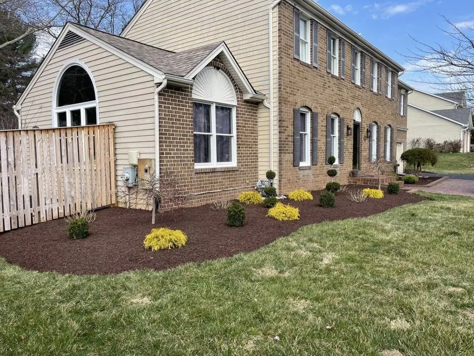 Custom landscape installation experts serving Burtonsville, MD - Jossymar Landscaping