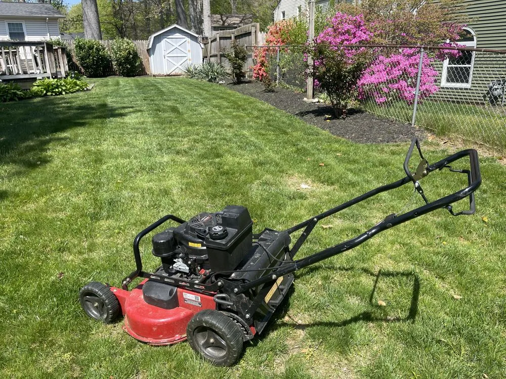 Custom outdoor landscaping experts serving Burtonsville, MD - Jossymar Landscaping