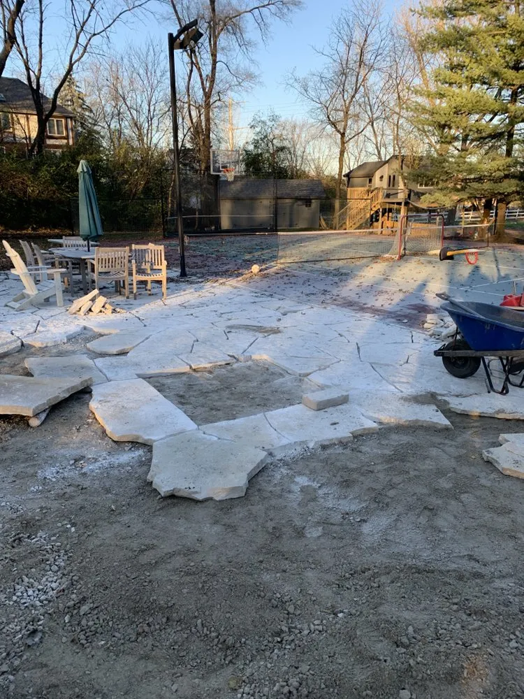 Local landscaping services in Batavia, IL - Josue Herrera Landscaping